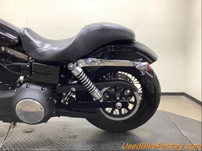 2017 Harley-Davidson Dyna FXDB STREET BOB   - Photo 18 - San Diego, CA 92121