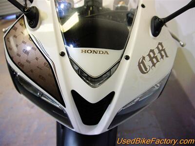 2009 Honda CBR600RR PHOENIX   - Photo 13 - San Diego, CA 92121