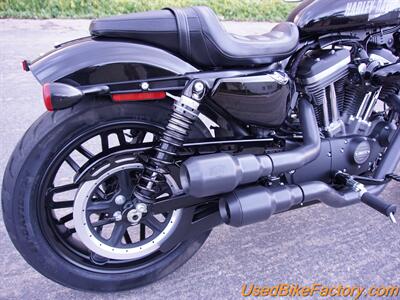 2017 Harley-Davidson Sportster XL1200CX ROADSTER   - Photo 19 - San Diego, CA 92121