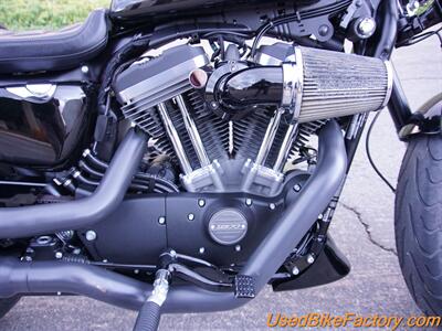 2017 Harley-Davidson Sportster XL1200CX ROADSTER   - Photo 25 - San Diego, CA 92121
