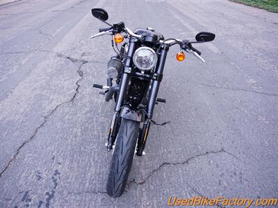 2017 Harley-Davidson Sportster XL1200CX ROADSTER   - Photo 4 - San Diego, CA 92121