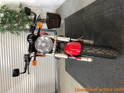 1995 Ducati Monster 900   - Photo 5 - San Diego, CA 92121