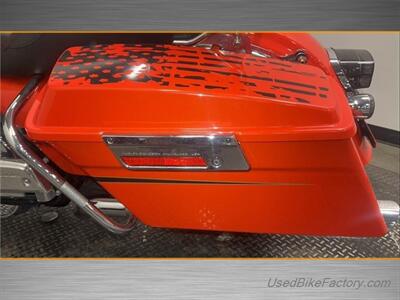 2009 Harley-Davidson Road Glide   - Photo 9 - San Diego, CA 92121