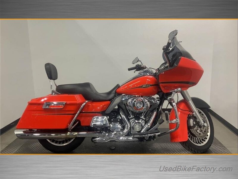 2009 Harley-Davidson Road Glide   - Photo 1 - San Diego, CA 92121
