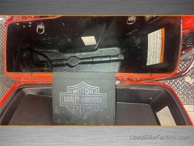 2009 Harley-Davidson Road Glide   - Photo 12 - San Diego, CA 92121