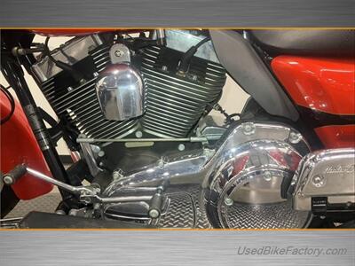 2009 Harley-Davidson Road Glide   - Photo 7 - San Diego, CA 92121