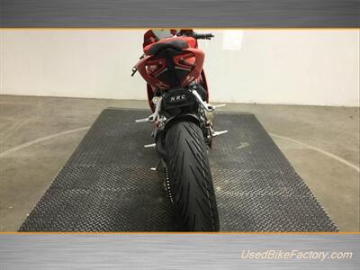 2017 Ducati 1299 ABS   - Photo 4 - San Diego, CA 92121