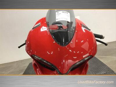 2017 Ducati 1299 ABS   - Photo 32 - San Diego, CA 92121