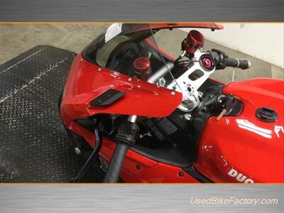2017 Ducati 1299 ABS   - Photo 28 - San Diego, CA 92121