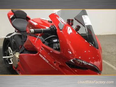 2017 Ducati 1299 ABS   - Photo 9 - San Diego, CA 92121