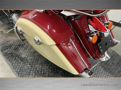 2016 Indian ROADMASTER   - Photo 8 - San Diego, CA 92121