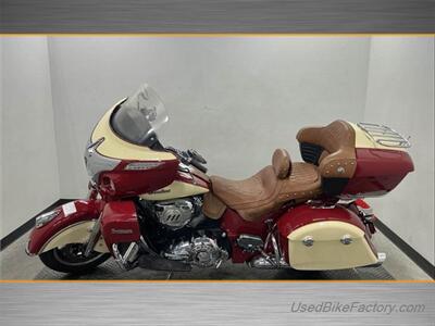 2016 Indian ROADMASTER   - Photo 3 - San Diego, CA 92121