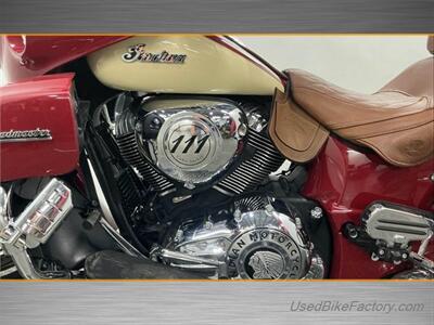 2016 Indian ROADMASTER   - Photo 7 - San Diego, CA 92121