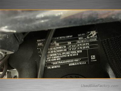 2016 Indian ROADMASTER   - Photo 17 - San Diego, CA 92121