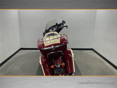 2016 Indian ROADMASTER   - Photo 4 - San Diego, CA 92121