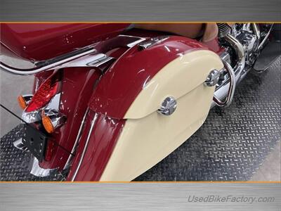 2016 Indian ROADMASTER   - Photo 10 - San Diego, CA 92121