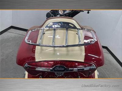 2016 Indian ROADMASTER   - Photo 12 - San Diego, CA 92121