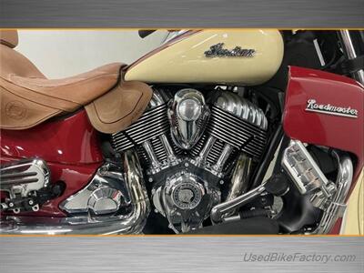 2016 Indian ROADMASTER   - Photo 6 - San Diego, CA 92121