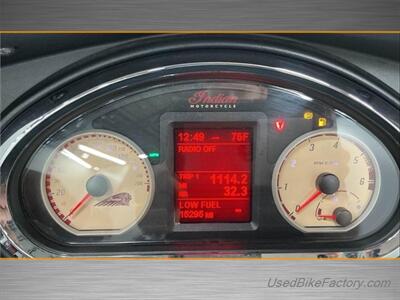 2016 Indian ROADMASTER   - Photo 5 - San Diego, CA 92121