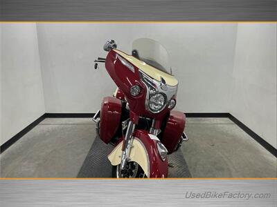 2016 Indian ROADMASTER   - Photo 2 - San Diego, CA 92121