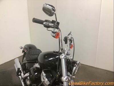 2020 Harley-Davidson FXST SOFTAIL STANDARD   - Photo 6 - San Diego, CA 92121