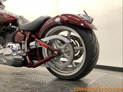 2008 Harley-Davidson Softail FXCWC ROCKER   - Photo 18 - San Diego, CA 92121