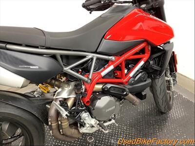 2019 Ducati HYPERMOTARD 950   - Photo 13 - San Diego, CA 92121