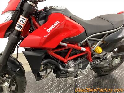2019 Ducati HYPERMOTARD 950   - Photo 25 - San Diego, CA 92121