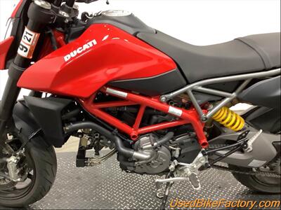 2019 Ducati HYPERMOTARD 950   - Photo 24 - San Diego, CA 92121