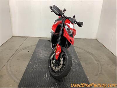 2019 Ducati HYPERMOTARD 950   - Photo 2 - San Diego, CA 92121