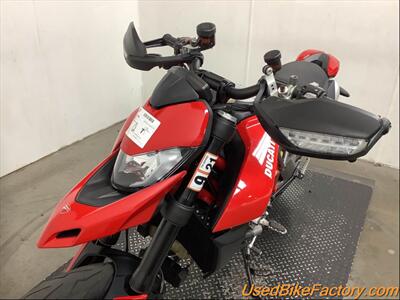 2019 Ducati HYPERMOTARD 950   - Photo 30 - San Diego, CA 92121