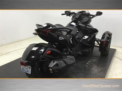 2016 Can-Am SPYDER RS-S SE5 Semi-Automatic   - Photo 14 - San Diego, CA 92121