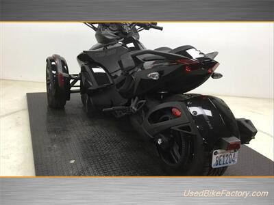 2016 Can-Am SPYDER RS-S SE5 Semi-Automatic   - Photo 16 - San Diego, CA 92121