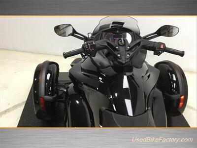 2016 Can-Am SPYDER RS-S SE5 Semi-Automatic   - Photo 22 - San Diego, CA 92121