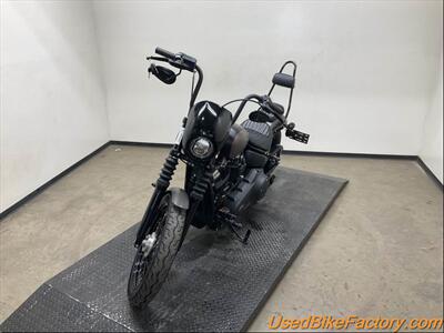 2018 Harley-Davidson FXBB STREET BOB   - Photo 12 - San Diego, CA 92121
