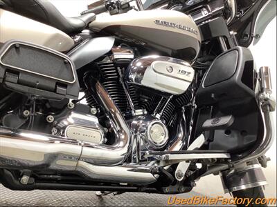 2018 Harley-Davidson FLHTK ULTRA LIMITED   - Photo 39 - San Diego, CA 92121