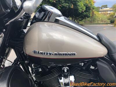 2018 Harley-Davidson FLHTK ULTRA LIMITED   - Photo 23 - San Diego, CA 92121