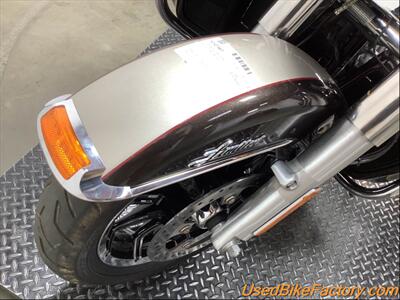 2018 Harley-Davidson FLHTK ULTRA LIMITED   - Photo 68 - San Diego, CA 92121