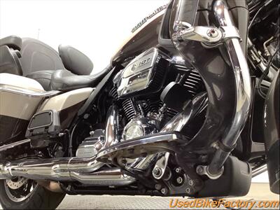2018 Harley-Davidson FLHTK ULTRA LIMITED   - Photo 58 - San Diego, CA 92121