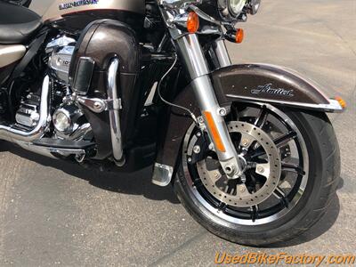 2018 Harley-Davidson FLHTK ULTRA LIMITED   - Photo 18 - San Diego, CA 92121
