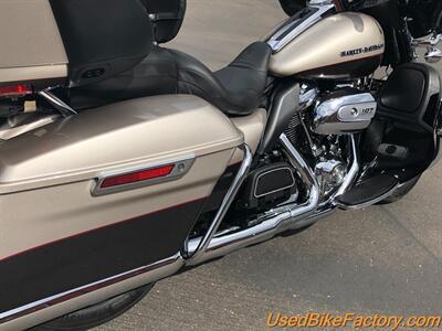 2018 Harley-Davidson FLHTK ULTRA LIMITED   - Photo 10 - San Diego, CA 92121