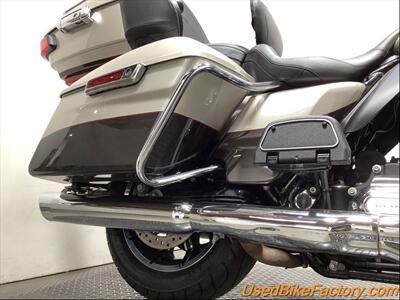 2018 Harley-Davidson FLHTK ULTRA LIMITED   - Photo 60 - San Diego, CA 92121
