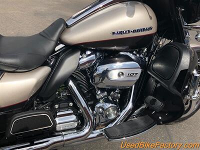 2018 Harley-Davidson FLHTK ULTRA LIMITED   - Photo 14 - San Diego, CA 92121