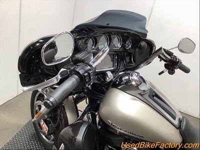 2018 Harley-Davidson FLHTK ULTRA LIMITED   - Photo 52 - San Diego, CA 92121