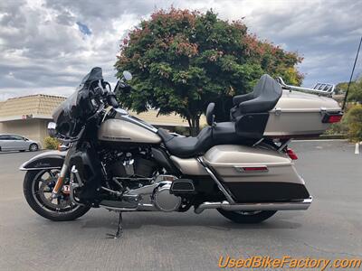 2018 Harley-Davidson FLHTK ULTRA LIMITED   - Photo 3 - San Diego, CA 92121