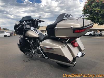 2018 Harley-Davidson FLHTK ULTRA LIMITED   - Photo 29 - San Diego, CA 92121