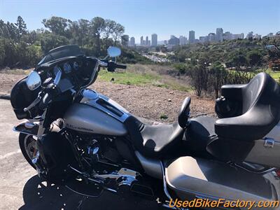 2018 Harley-Davidson FLHTK ULTRA LIMITED   - Photo 81 - San Diego, CA 92121