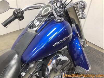 2016 Harley-Davidson FLSTN SOFTAIL DELUXE   - Photo 13 - San Diego, CA 92121
