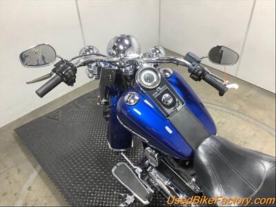 2016 Harley-Davidson FLSTN SOFTAIL DELUXE   - Photo 28 - San Diego, CA 92121