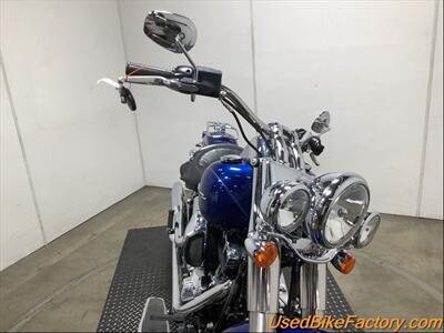 2016 Harley-Davidson FLSTN SOFTAIL DELUXE   - Photo 7 - San Diego, CA 92121